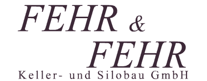 Unser Partner für Ihren Keller